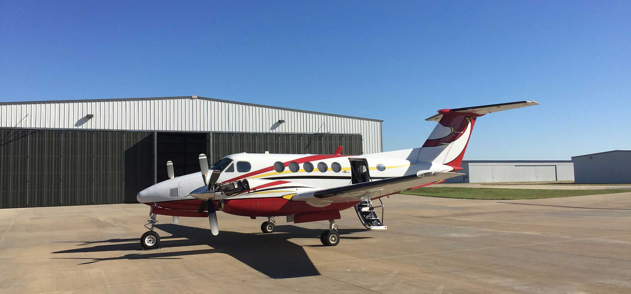 Texas Aircraft Propeller & Accessories | Pearland, TX